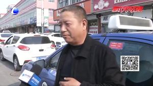 跟著大車誤闖紅燈太冤？請保持車距安全駕駛