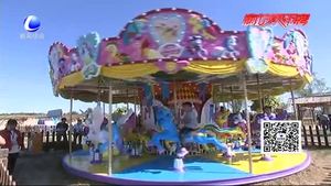 十一黃金周旅游好去處——固安縣舉辦河北省首屆“中國(guó)農(nóng)民豐收節(jié)”慶?；顒?dòng)