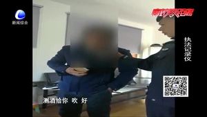 隔夜酒醉駕三輪車行不行？交警：照樣處理