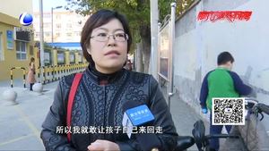 市區(qū)多路口增裝“電子警察” 機(jī)動(dòng)車不禮讓行人將被抓拍處罰