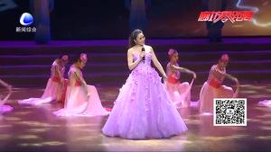 安次區(qū)舉辦“法治相伴 平安共建”主題晚會