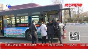 講文明守禮儀 文明之花處處綻放