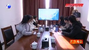 幸福2018系列報道——走科學(xué)治霾的示范之路 我市藍天白云已成常態(tài)