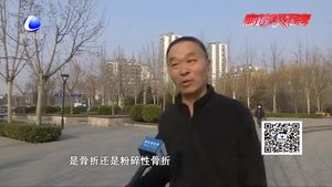 公園內乒乓球案放置不合理 市民希望合理規(guī)劃