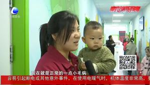 我市著力推進聯(lián)體建設 滿足群眾醫(yī)療需求