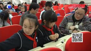 科技親子體驗 學(xué)習(xí)知識增強互動