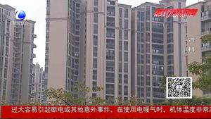 高樓起火逃生通道被堵死？消防員提醒自救要講究方法