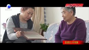最美軍嫂青春無(wú)悔 大愛書寫家國(guó)情懷