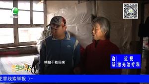 情系遠(yuǎn)山 愛心助學(xué)圓夢(mèng)（下）