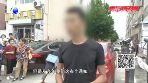 零距離·熱線：正隆嘉園小區(qū)出租車位 協(xié)議一簽60年？