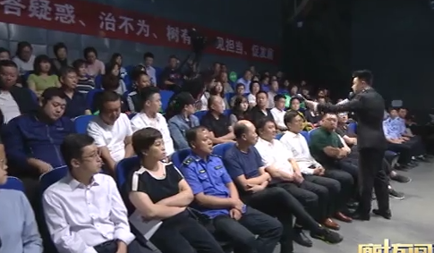 廊坊問政——如何規(guī)范老舊小區(qū)物業(yè)管理？