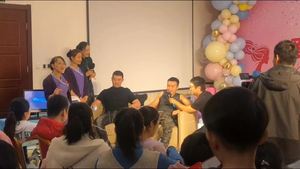 分娩陣痛體驗，你能接受幾級？