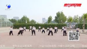 我市17位舞者聯手演繹抗疫原創(chuàng)舞蹈《援·行》