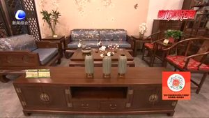 香河家具城京達(dá)家具展廳：堅(jiān)守誠信信條 打造誠信賣場(chǎng)