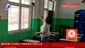 零距離·關(guān)注：發(fā)文嚴(yán)禁要求家長(zhǎng)批改作業(yè)、打掃教室 你怎么看？