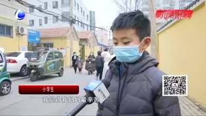 三八婦女節(jié)將至 你想對“她”說什么？