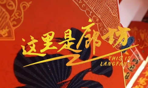 【這里是廊坊】廊坊有“貨”，新春狂歡不打烊！